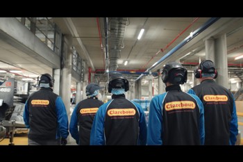 CLAREBOUT recrutement