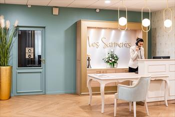 Clariane recrutement