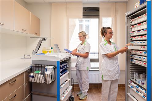 Offres d'emploi Clariane