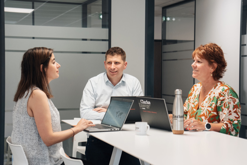 Postuler chez Clarke Energy France