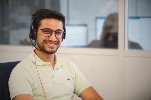 Offres d'emploi Clayens