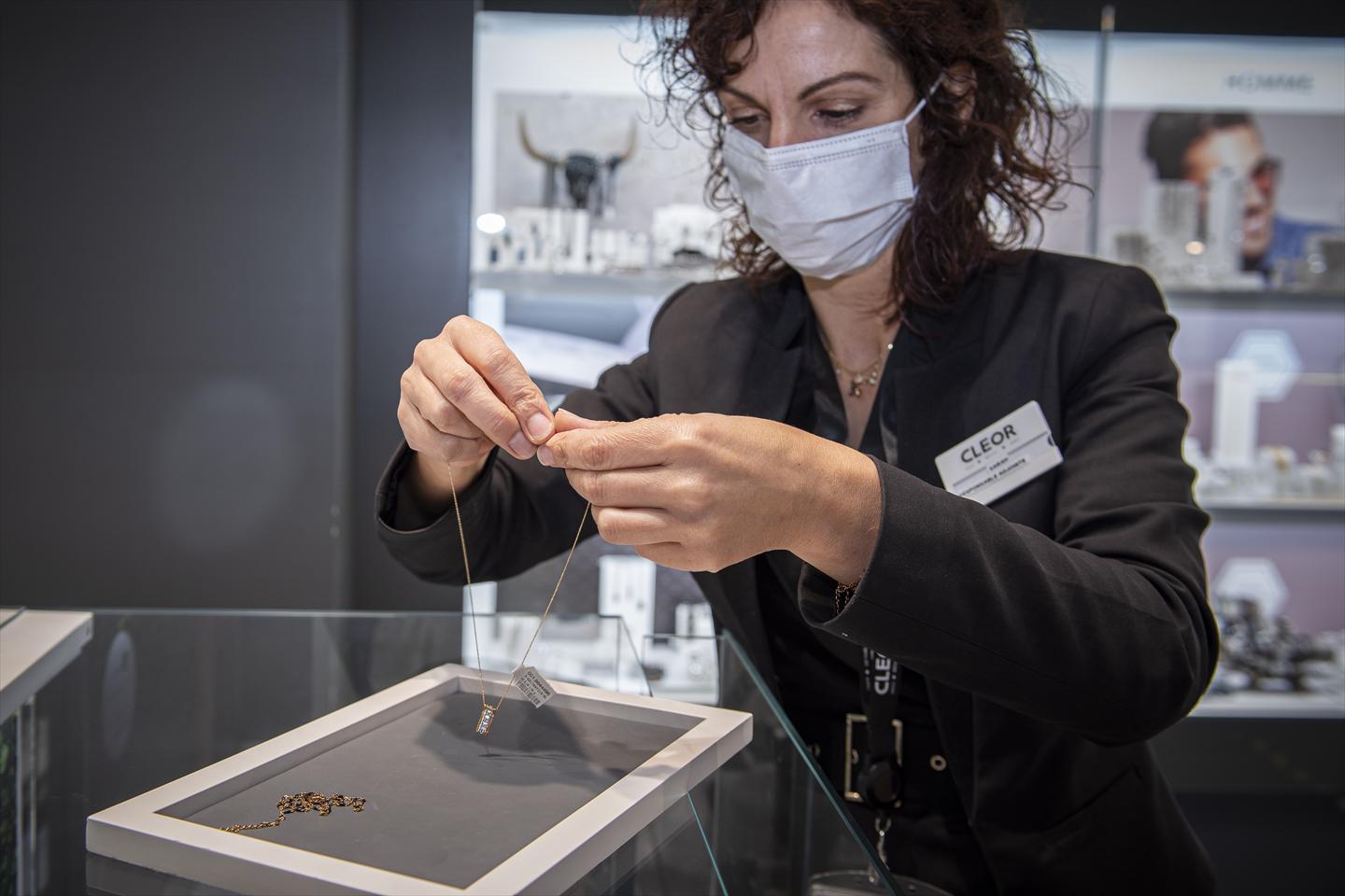 Cleor emploi