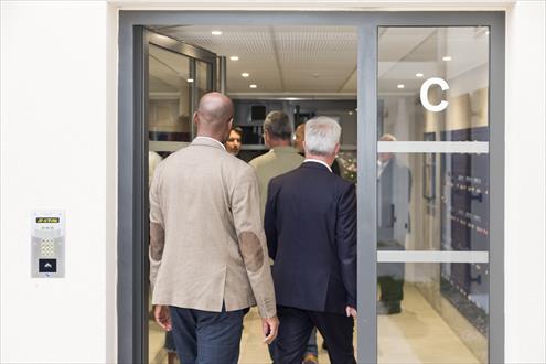 Clésence emploi