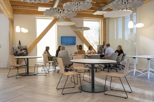 Clésence recrutement