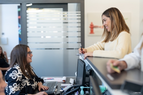 CLINADENT recrutement