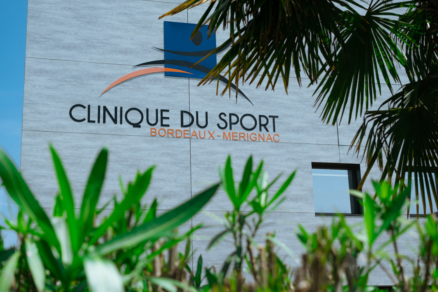 Clinique du Sport – Bordeaux-Mérignac emploi