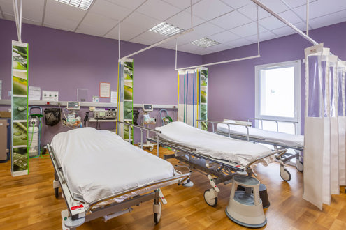Offres d'emploi Clinique Ker Yonnec