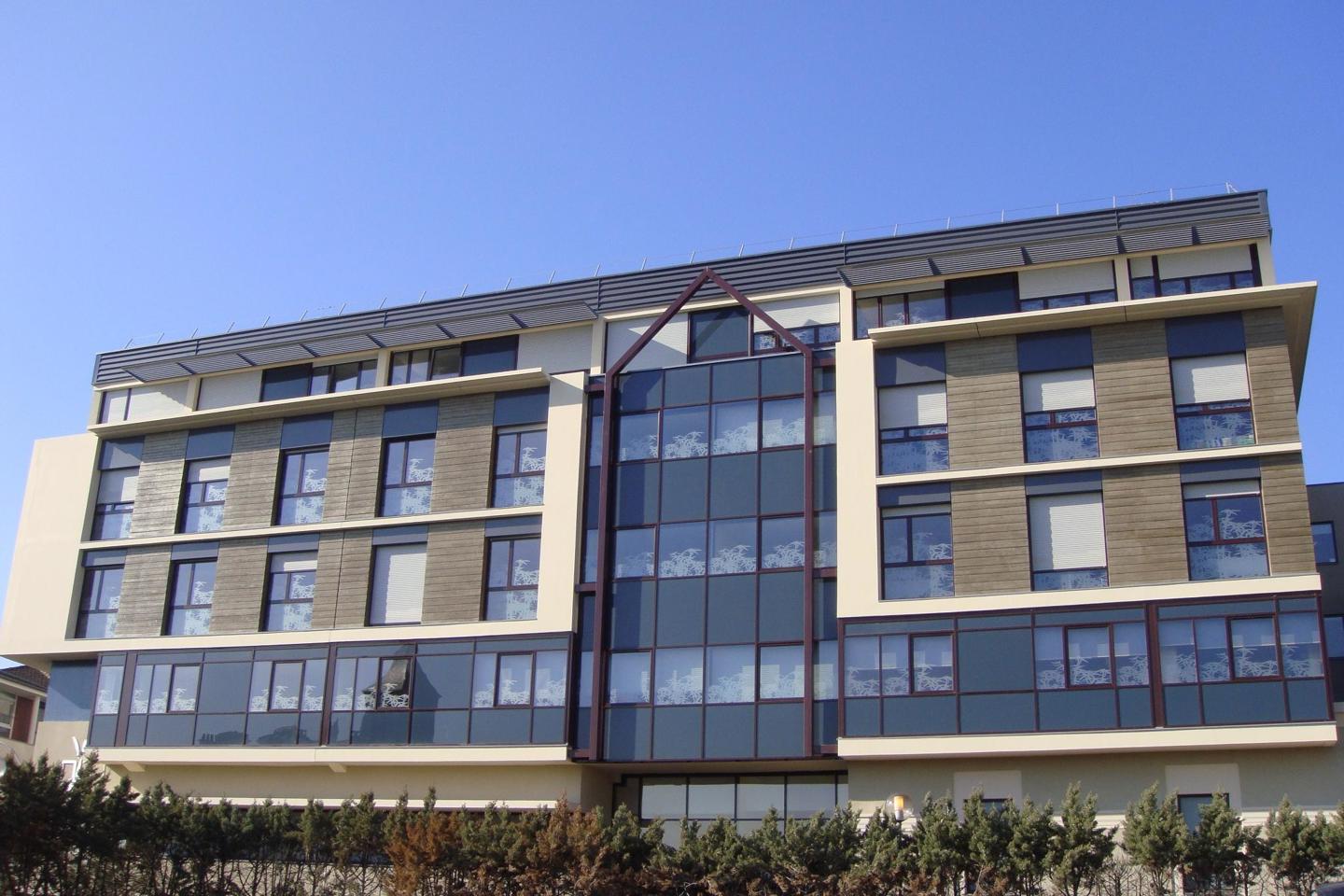CLINIQUE SAINT GERMAIN emploi