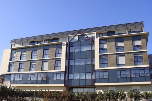 CLINIQUE SAINT GERMAIN Emploi