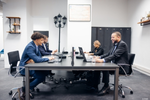 CLINT & ASSOCIÉS emploi