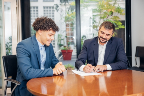 CLINT & ASSOCIÉS recrutement