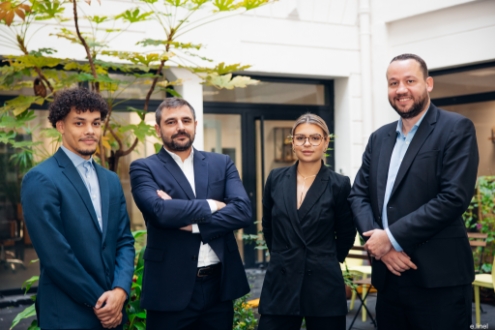 Offres d'emploi CLINT & ASSOCIÉS