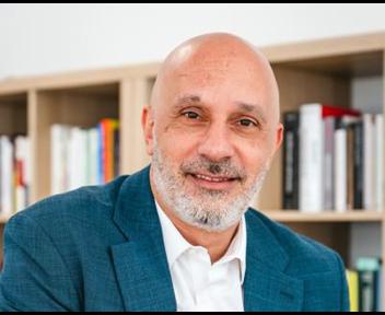 Charles, Directeur commercial et développement du Club AKtif+