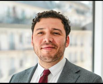 David, Conseiller en gestion de patrimoine Cabinet Mazarin, Membre Club AKtif+
