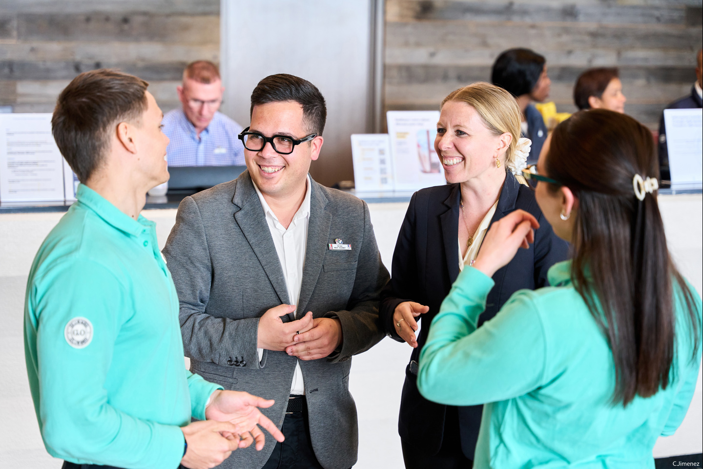 Club Med emploi