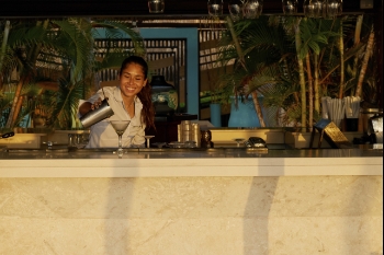 Club Med recrutement