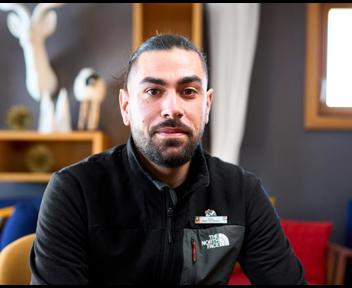 Hugo, Responsable Technique