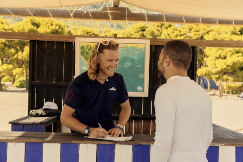 Offres d'emploi Club Med