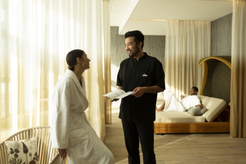 Club Med recrutement