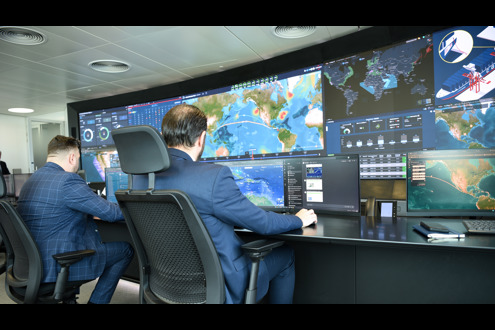 Offres d'emploi CMA CGM