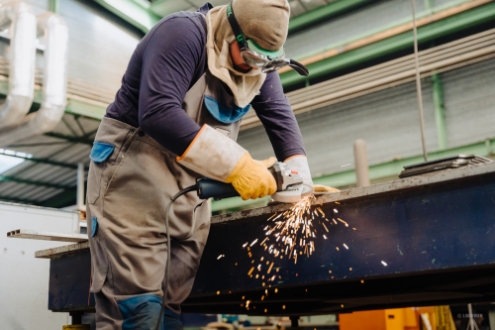 Offres d'emploi CMN Constructions Mécaniques de Normandie