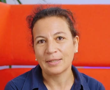 Découvrez CNES avec Mathilde Spécialiste Suivi Opérationnel