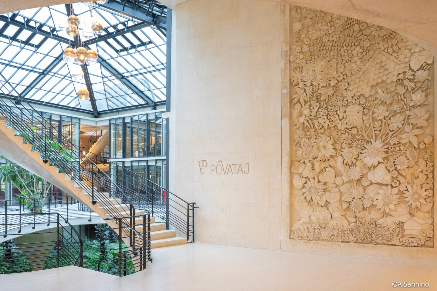 Cobat Constructions emploi