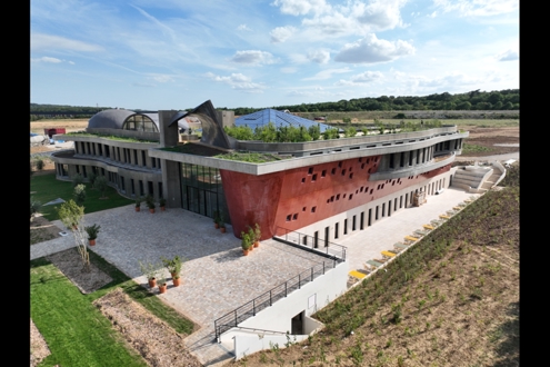 Postuler chez Cobat Constructions
