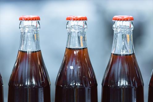 Offres d'emploi Coca-Cola Europacific Partners