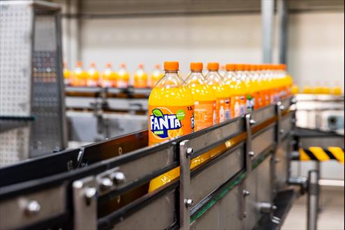 Postuler chez Coca-Cola Europacific Partners