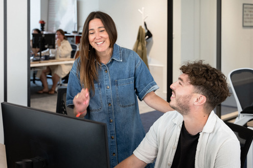 Cocoonr emploi