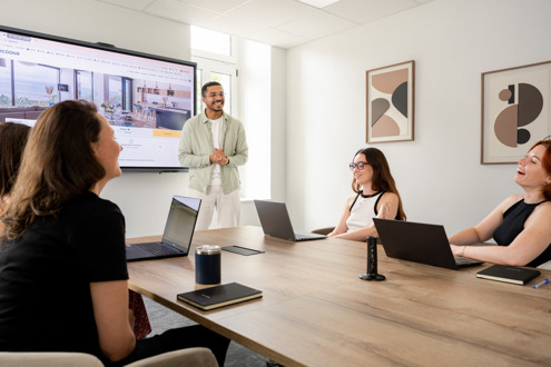 Offres d'emploi Cocoonr
