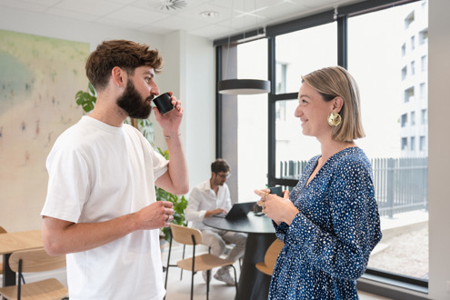 Cocoonr recrutement