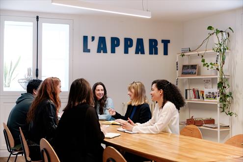 Offres d'emploi Cocoonr