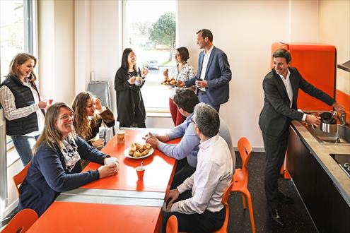 Offres d'emploi Cocerto