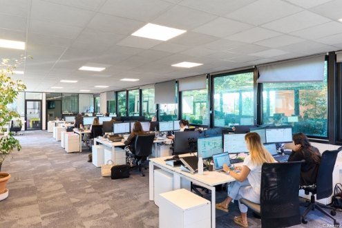 Offres d'emploi Codeo