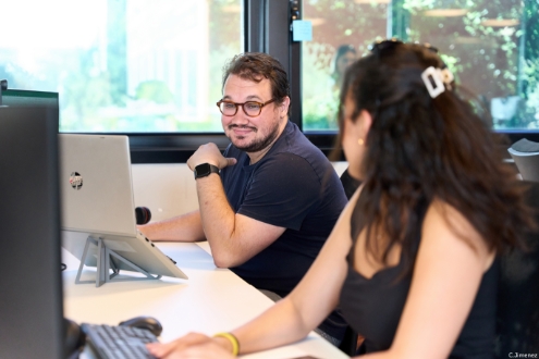 Codeo recrutement