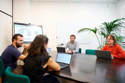 Coexya emploi