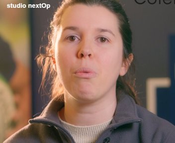 Aurore EYMERI, Responsable Méthode