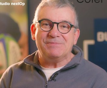 Philippe FAYET, Conducteur de ligne automatisée