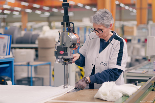 COFEL INDUSTRIES carrière