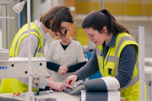 COFEL INDUSTRIES emploi