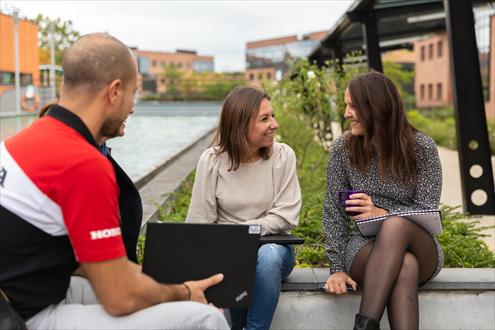 Cofidis Group Emploi