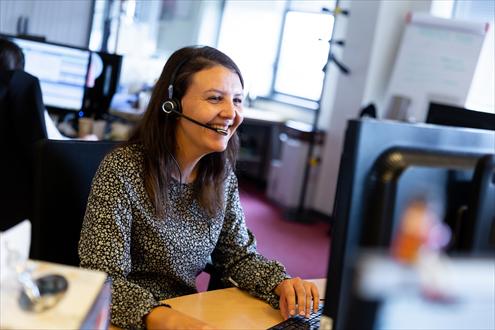 Cofidis Group emploi