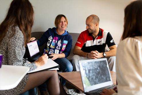 Offres d'emploi Cofidis Group
