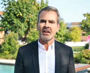Nicolas Wallaert, DG Cofidis France