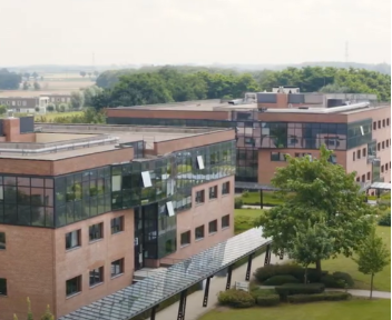 COFIDIS GROUP CAMPUS