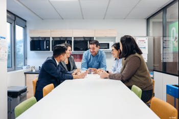COFIGEO recrutement