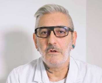 Antonio, opérateur de production chez Cofidur EMS