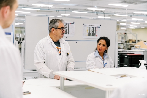 Cofidur Groupe emploi